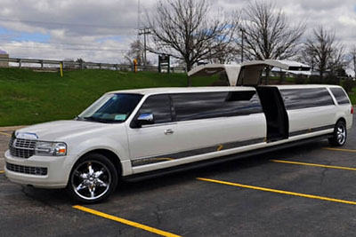 Limo rental El Paso, TX, special occasion